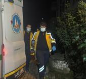 Yalova'da emekli &ouml;ğretmenin &ouml;l&uuml;m&uuml;yle ilgili kahreden '8 Ocak' detayı! 