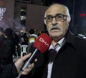 Deprem b&ouml;lgesine 9 saatte gitmişti! Efsane tır şof&ouml;r&uuml; o anları anlattı...