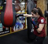 14 yaşında kilo vermek i&ccedil;in başladı! 7 T&uuml;rkiye 1 Avrupa şampiyonu oldu