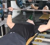 420 kilo kaldıran 65 yaşındaki Hakkı Amca karşısına &ccedil;ıkacak rakip bulamıyor