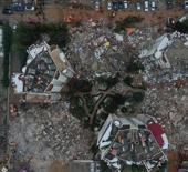 51 kişinin &ouml;ld&uuml;ğ&uuml; Furkan Apartmanı davasında karar! M&uuml;teahhidi beraat etti