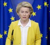 AB Başkanı "Zamanı geldi" diyerek &ccedil;ağrı yaptı: Sorgulanmadan kalamaz!