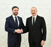 ABD ile Azerbaycan arasında kritik anlaşma: Stratejik ortaklık imzalandı!