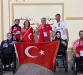 'Altın Kızlar'dan Dubai&rsquo;de &ccedil;ifte madalya!