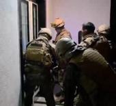 B&uuml;y&uuml; tuzağıyla 46 milyonluk vurgun! 7 ilde dolandırıcılara b&uuml;y&uuml;k darbe