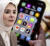 Bakan duyurdu! T&uuml;m aileleri ilgilendiriyor: Sosyal medya d&uuml;zenlemesi hayata ge&ccedil;iyor