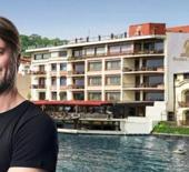 Bebek Otel'in sahibi Muzaffer Yıldırım'ın mal varlığına el konuldu