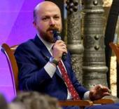 Bilal Erdoğan tartışmalara son noktayı koydu: Siyasi bir kariyer hedefim yok