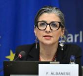 BM yetkilisi İsrail i&ccedil;in "ortak d&uuml;şman" dedi: Almanya ve Fransa ayağa kalktı