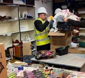 Boğazi&ccedil;i &Uuml;niversitesi&rsquo;nde ger&ccedil;ekler ortaya &ccedil;ıktı: Kul&uuml;p odaları eğitim i&ccedil;in d&ouml;n&uuml;şt&uuml;r&uuml;ld&uuml;