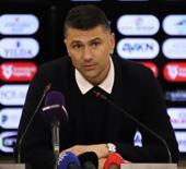 Burak Yılmaz pişmanlığını a&ccedil;ıkladı: Beni bir daha b&ouml;yle g&ouml;rmeyeceksiniz