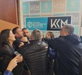 CHP'li meclis &uuml;yesinden ağza alınmayacak k&uuml;f&uuml;rler