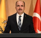 Cumhurbaşkanı Erdoğan&rsquo;ın &ldquo;Ramazan&rdquo; &ccedil;ağrısına ilk yanıt Başkan Altay&rsquo;dan geldi