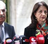 DEM Parti heyeti yarın İmralı'ya gidiyor