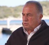 Fatih Terim paylaşımı ile ses getirdi: &Ccedil;ok yakında...