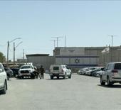 Filistinli sağlık g&ouml;revlisi hapishanede vefat etti! Ebu Safiyye ile birlikte tutuklanmıştı