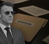 Fransa'da b&uuml;y&uuml;k Epstein skandalı patladı: D&uuml;nyayı sarsan iddia!