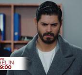 Gelin dizisinde Han&ccedil;er evi terk ediyor! Cihan'a g&uuml;venini kaybediyor