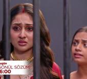 G&ouml;n&uuml;l S&ouml;z&uuml;m'de Pari'nin su&ccedil;suz olduğu ortaya &ccedil;ıkacak mı? Sanju durmuyor!