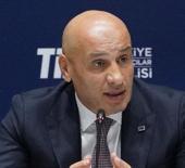 G&uuml;ltepe: Sanayinin kurtuluşu Anadolu'da