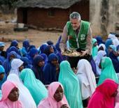 İHH, Ramazan'da 3 milyondan fazla kişiye ulaşmayı hedefliyor