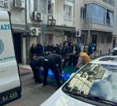 Manisa'da dehşet! 83 yaşındaki şahıs, eşini uykusunda katletti