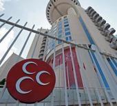 MHP'den son dakika a&ccedil;ıklaması! Siyasette dengeleri değiştirecek &ccedil;ağrı