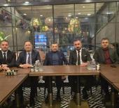 MHP'li milletvekilinden 3. Lig takımına destek