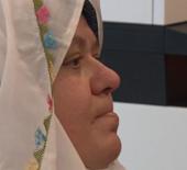  Mihalgazi Belediye Başkanı G&uuml;neş: Oğlumun beni arayıp &lsquo;anne, &uuml;z&uuml;lme' demesi, &uuml;z&uuml;yor