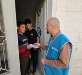 Mirasımız Kud&uuml;s Derneği'nden Ramazan ayında Kud&uuml;s'e destek seferberliği