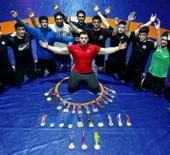 Rıza Kayaalp: 'Taha Akg&uuml;l kardeşimin zor g&uuml;n&uuml;mde yanımda olması &ouml;nemliydi'