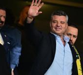 Sadettin Saran'dan hakem s&ouml;zleri: Geldiğimden beri...