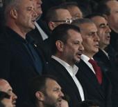 Sadettin Saran'dan Trabzon'a teşekk&uuml;r! 