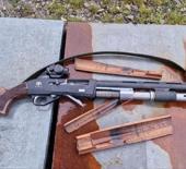 Sakarya'da avcı av oldu: Tetiğe bastı dehşeti yaşadı 