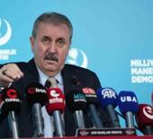 Son dakika haberi: B&uuml;y&uuml;k Birlik Partisi'nden 'ittifak' iddialarına ilişkin a&ccedil;ıklama!