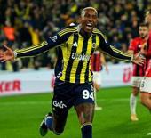 Talisca, bu sezon 20. gol&uuml;ne ulaştı