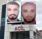 Tartıştığı arkadaşını 7 bı&ccedil;ak darbesiyle &ouml;ld&uuml;rd&uuml;!