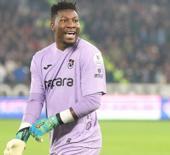 Trabzonspor'da 'Onana' gelişmesi: İngiltere'den haber var