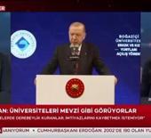 TRT spikerinin annesiyle ilgili anlattığı baş&ouml;rt&uuml; anısı: &lsquo;Arabadan inemedi&rsquo;