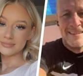 Trump tartışması kanlı bitti: Babası 23 yaşındaki kızını &ouml;ld&uuml;rd&uuml;