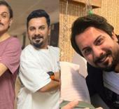 Ufuk &Ouml;zkan'a don&ouml;r olan Salih Kıvırcık son durumunu paylaştı