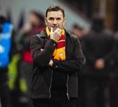 Okan Buruk'tan Mourinho a&ccedil;ıklaması: Ona saygı duyuyorum!