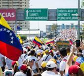 Venezuela'da 35 siyasi tutuklu daha serbest bırakıldı