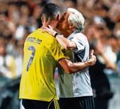 Ronaldo krizi b&uuml;y&uuml;yor! Hocası Jorge Jesus'tan s&uuml;rpriz hamle: Y&ouml;netime şart koştu