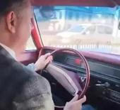 Yeni İ&ccedil;işleri Bakanı Mustafa &Ccedil;ift&ccedil;i'nin g&uuml;ndem olan kareleri...