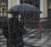 Yurt genelinde alarm verildi: Sağanak &ccedil;ok kuvvetli geliyor