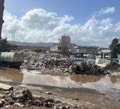 Atıkları usuls&uuml;z depolayan Buca ve Fo&ccedil;a Belediyeleri'ne 9.3 milyon TL ceza