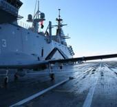 Bayraktar TB3 NATO tatbikatına damga vurdu: Alman basını hayran kaldı