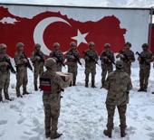 Bulgaristan&rsquo;dan Hakkari&rsquo;ye uzanan g&ouml;n&uuml;l k&ouml;pr&uuml;s&uuml;