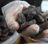 Fransa'dan İsrail menşeli hurmaların boykot edilmesi &ccedil;ağrısı